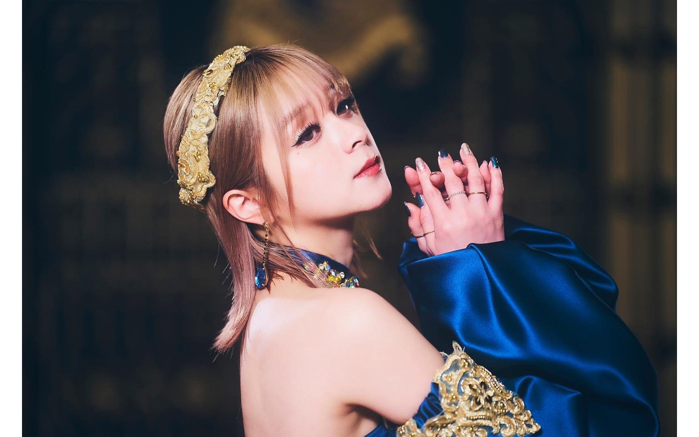 【美依礼芽】only 如果听得懂歌词,你会更喜欢这首歌 如果你了解歌曲