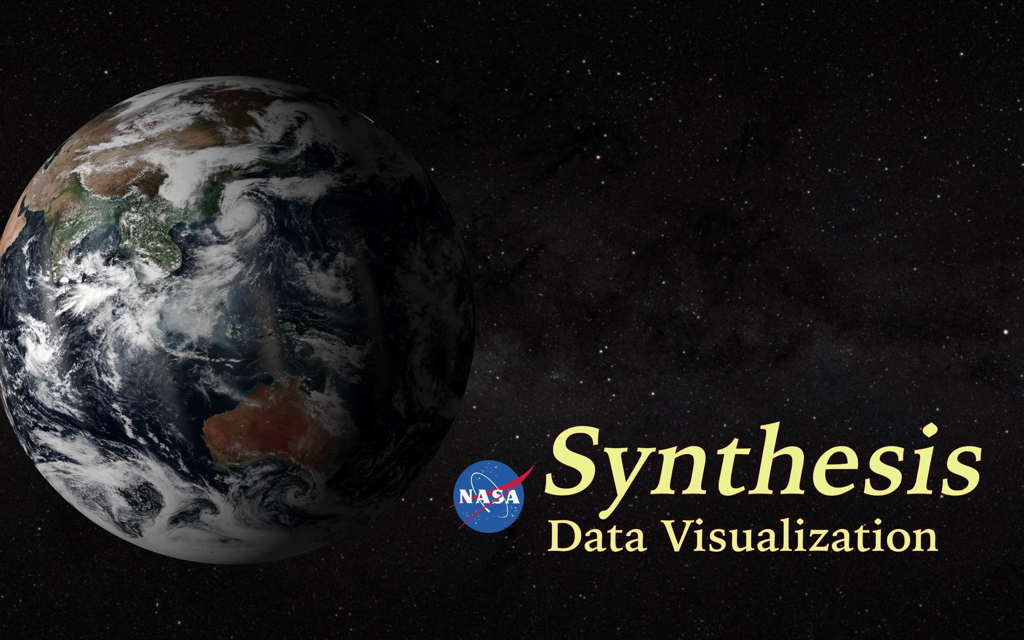 synthesisnasadatavisuhdyoutube