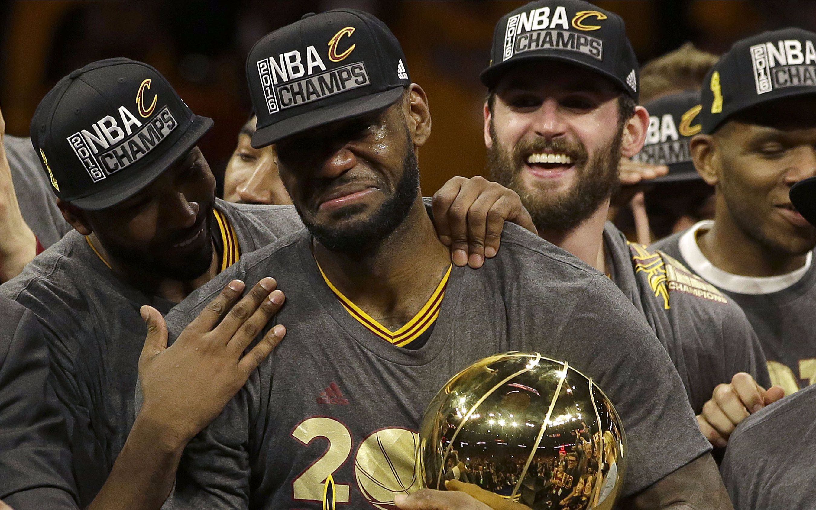 近10年来,nba总冠军含金量最高的两支球队!你都知道吗?