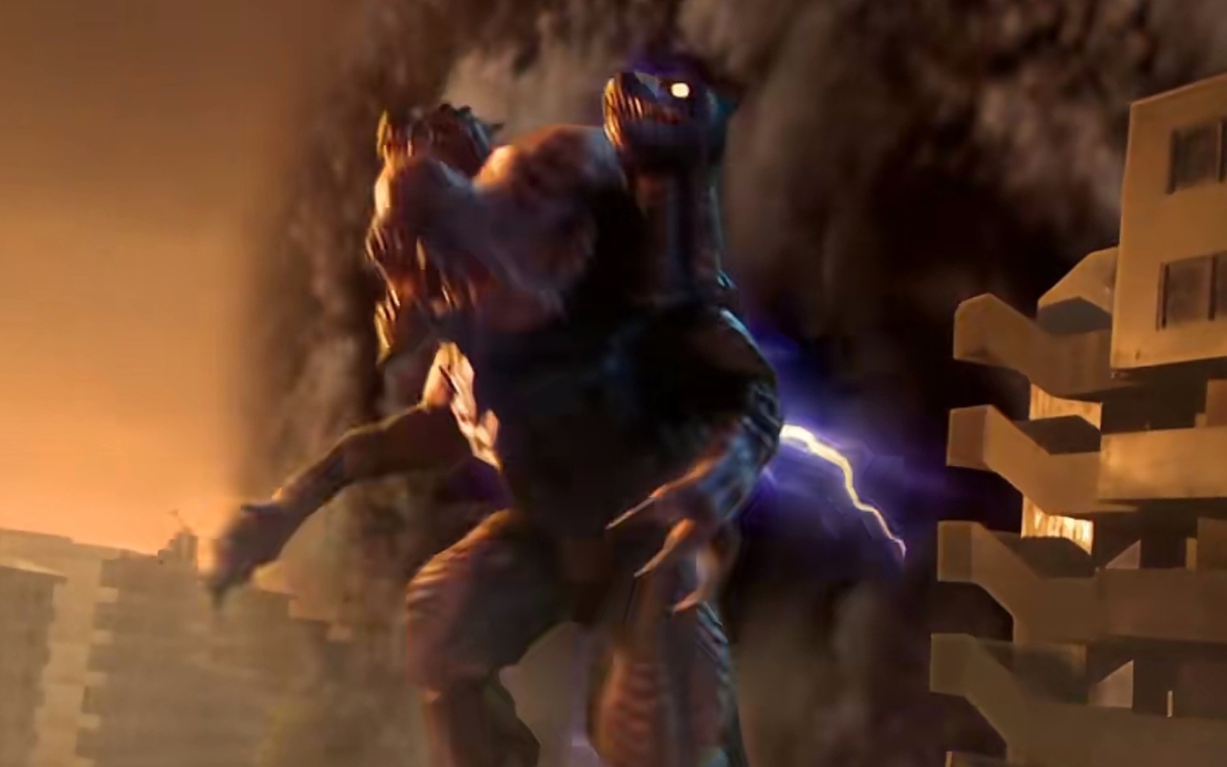 加鲁贝洛斯 B站