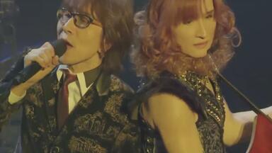 AUBE 2003 GOING MY WAY Live at BUDOKAN Dec.24_哔哩哔哩_bilibili