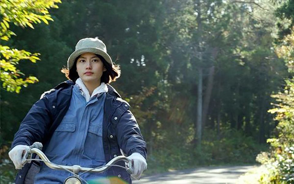 【电影风景篇】借光影品味生活