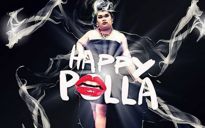 happypolla保加利亚妖王azishop