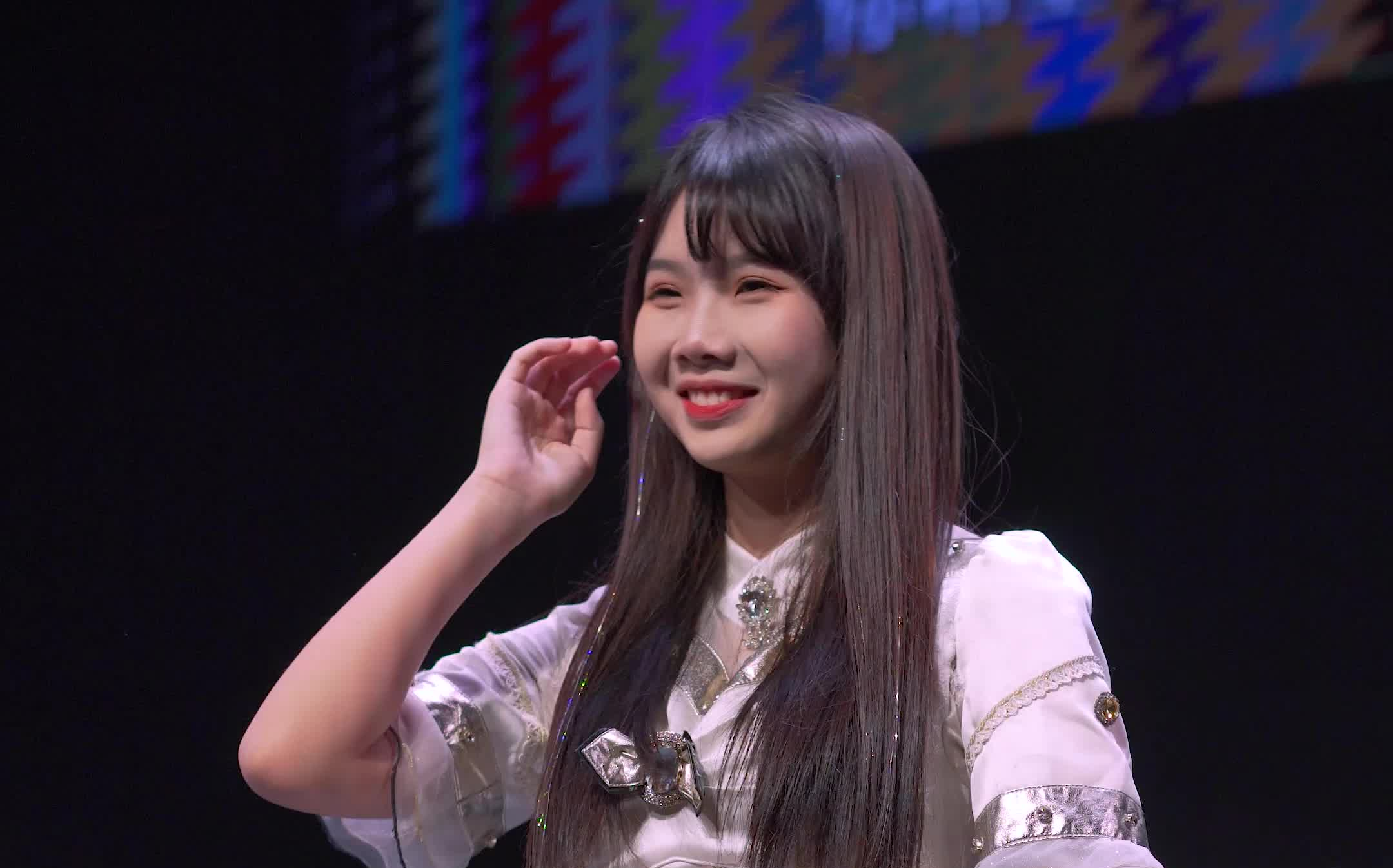 202103113 《剧场女神》王嘉瑜 mc1_哔哩哔哩 (゜-゜)つロ 干杯~-bili