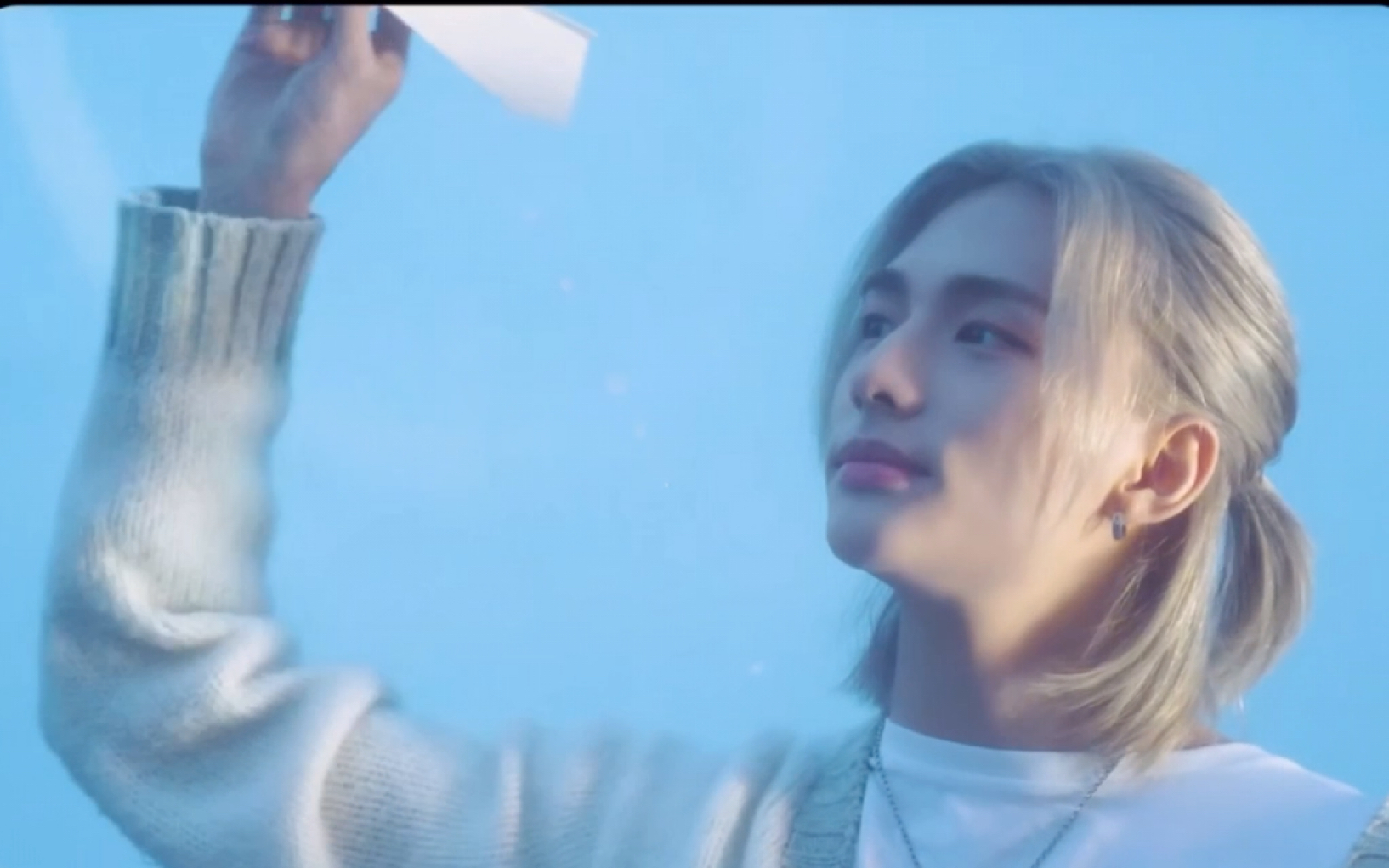 【黄铉辰】为什么选择相信他