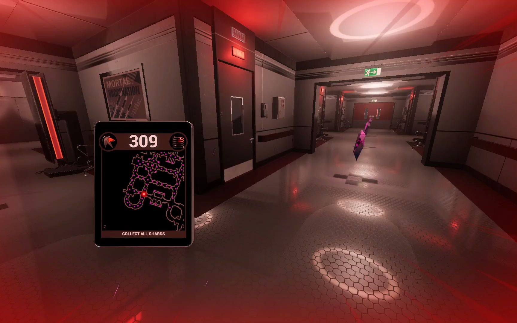 darkdeception挑战护士关不用吸铁石和隐身一命通第一阶段第二阶段