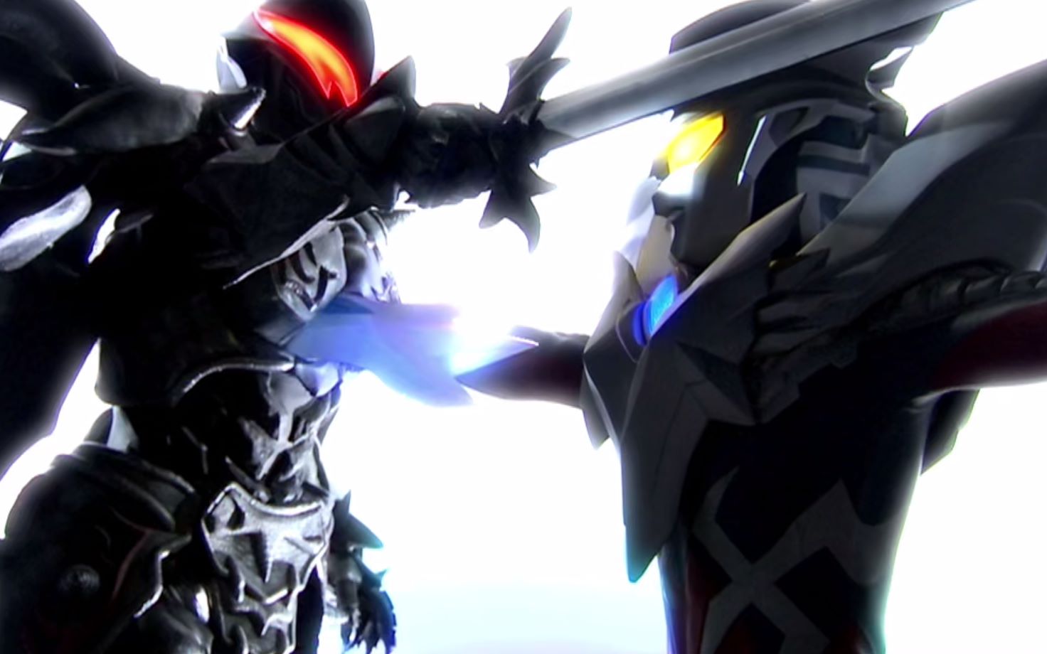 这就是斩断你黑暗的光赛罗奥特曼那些年赛少打拼获得的形态盘点