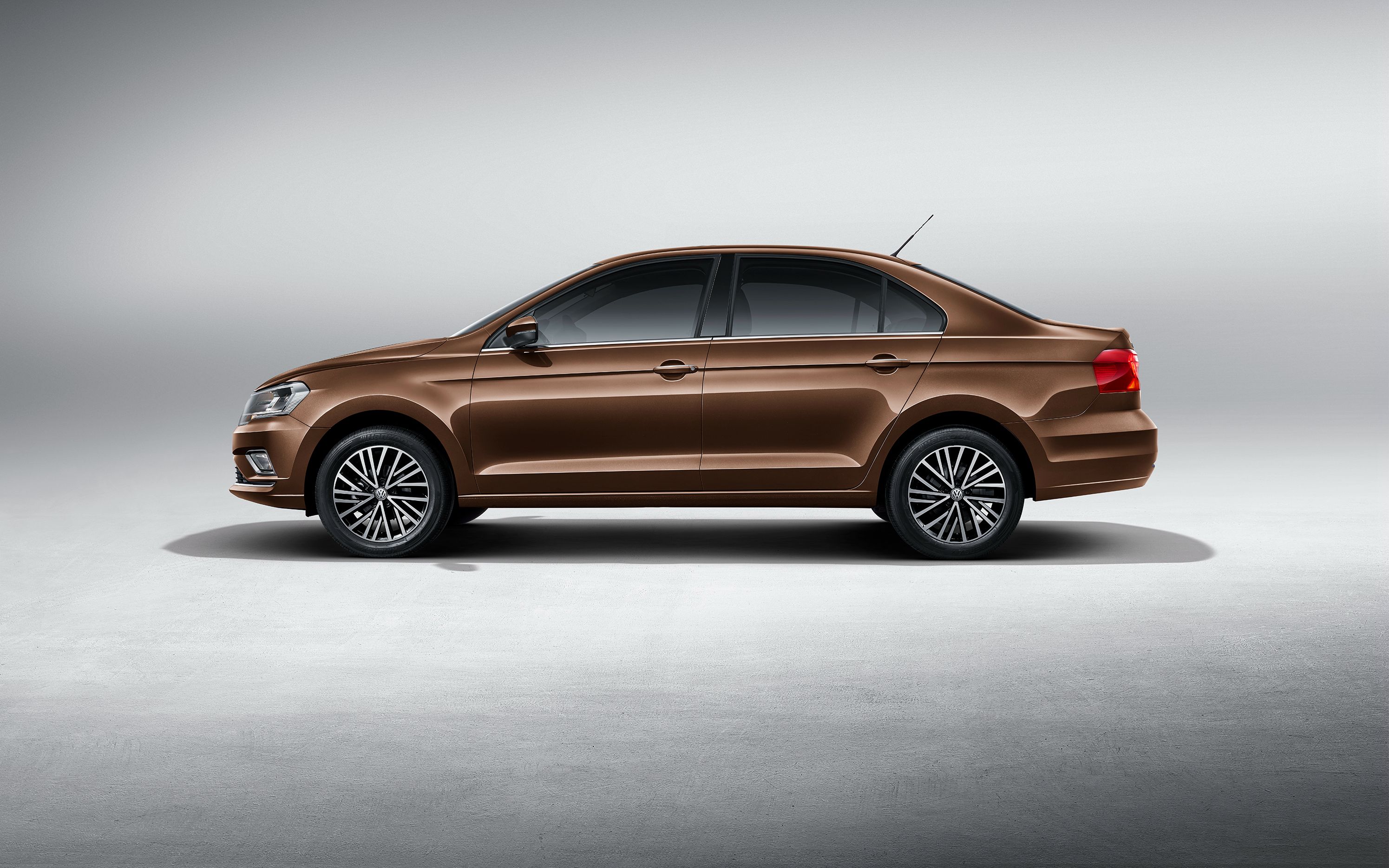 一汽大众新捷达后期型中国大陆地区2016年电视广告传奇篇两则