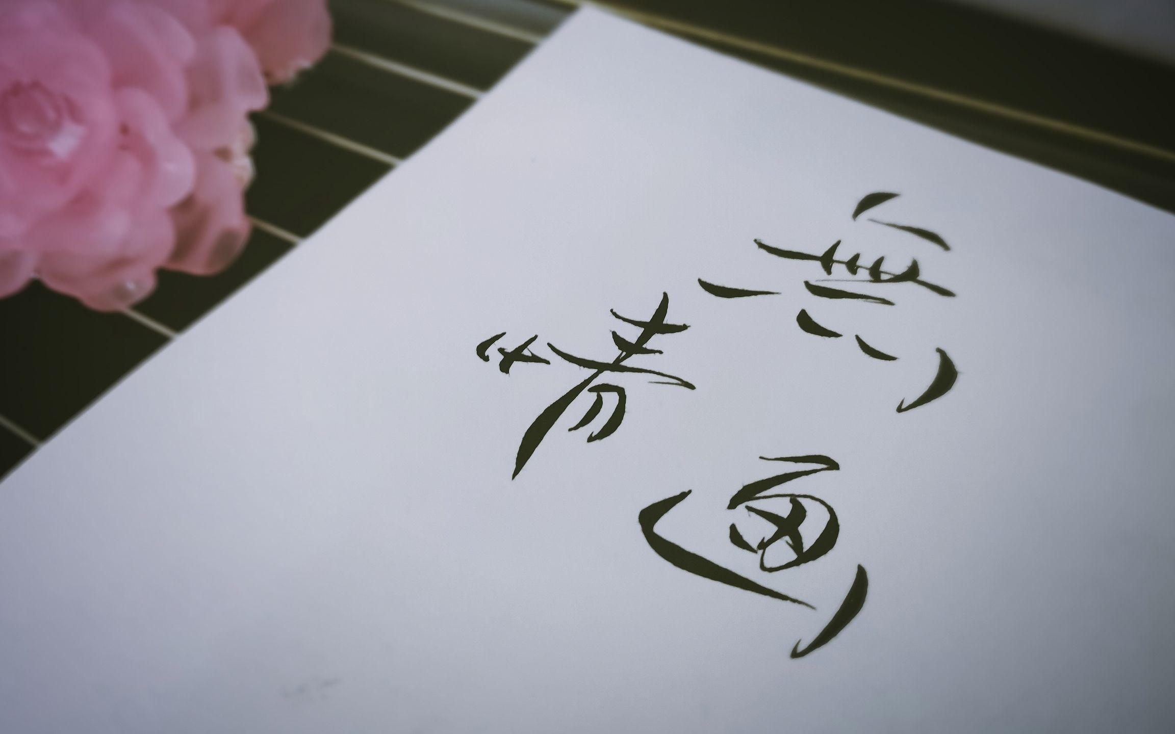 无情画【古筝】