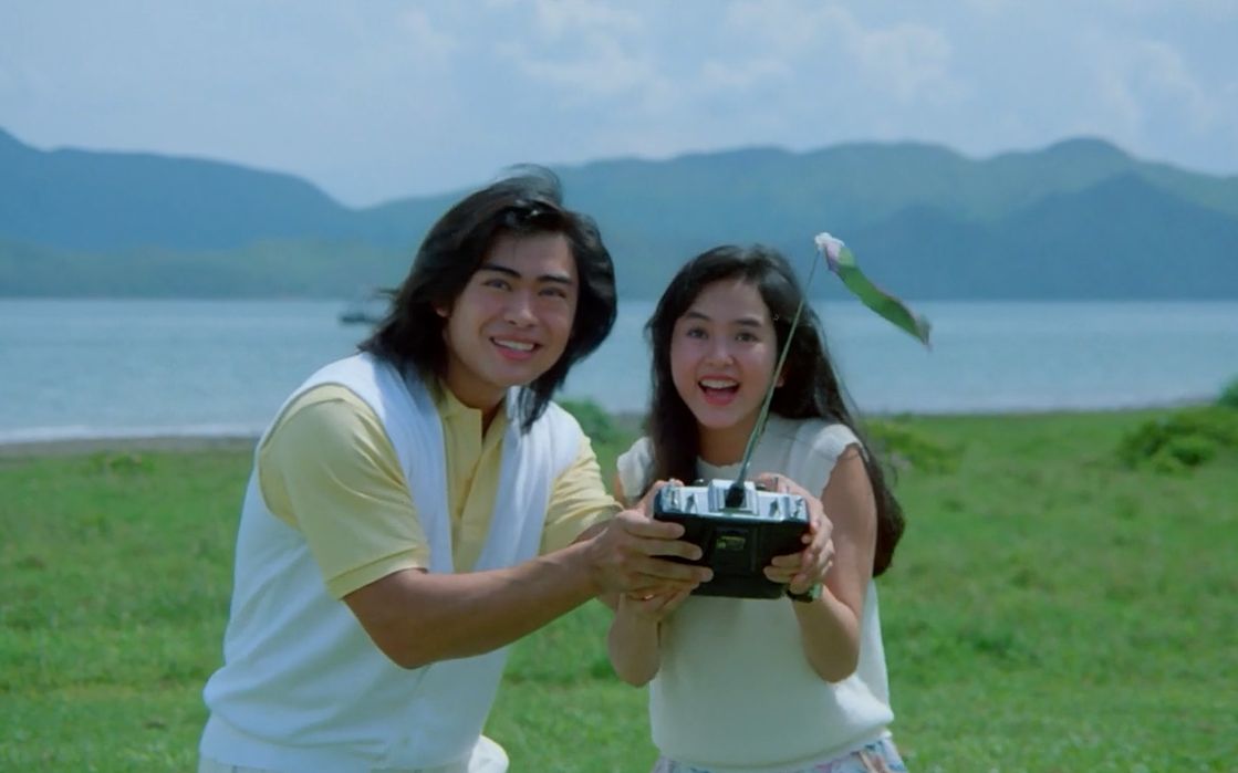 27年后重温力王当年我真的是被吓坏了原来还有很多惊喜