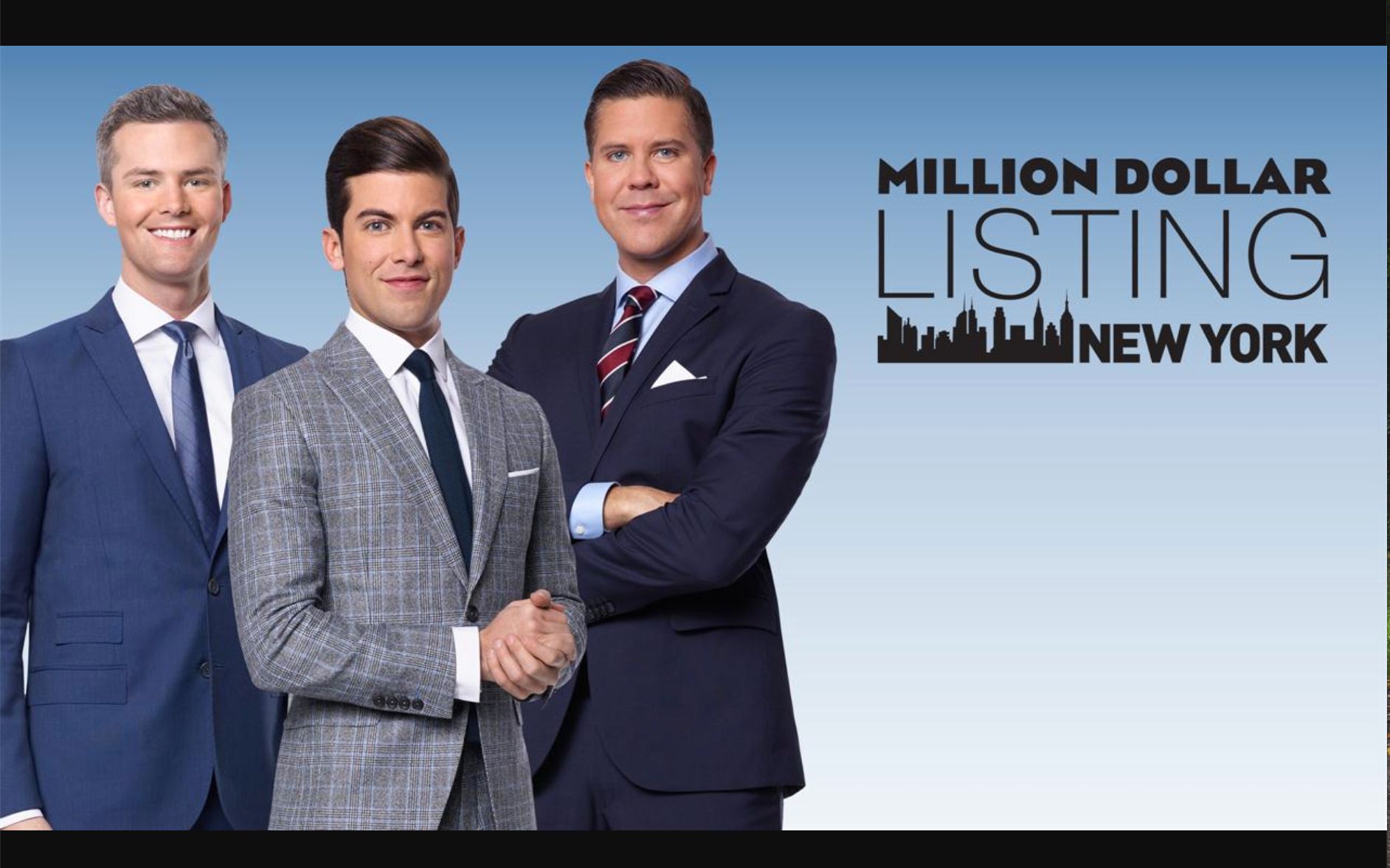 [图]纽约百万美元豪宅 第四季 Million Dollar Listing New York Season 4