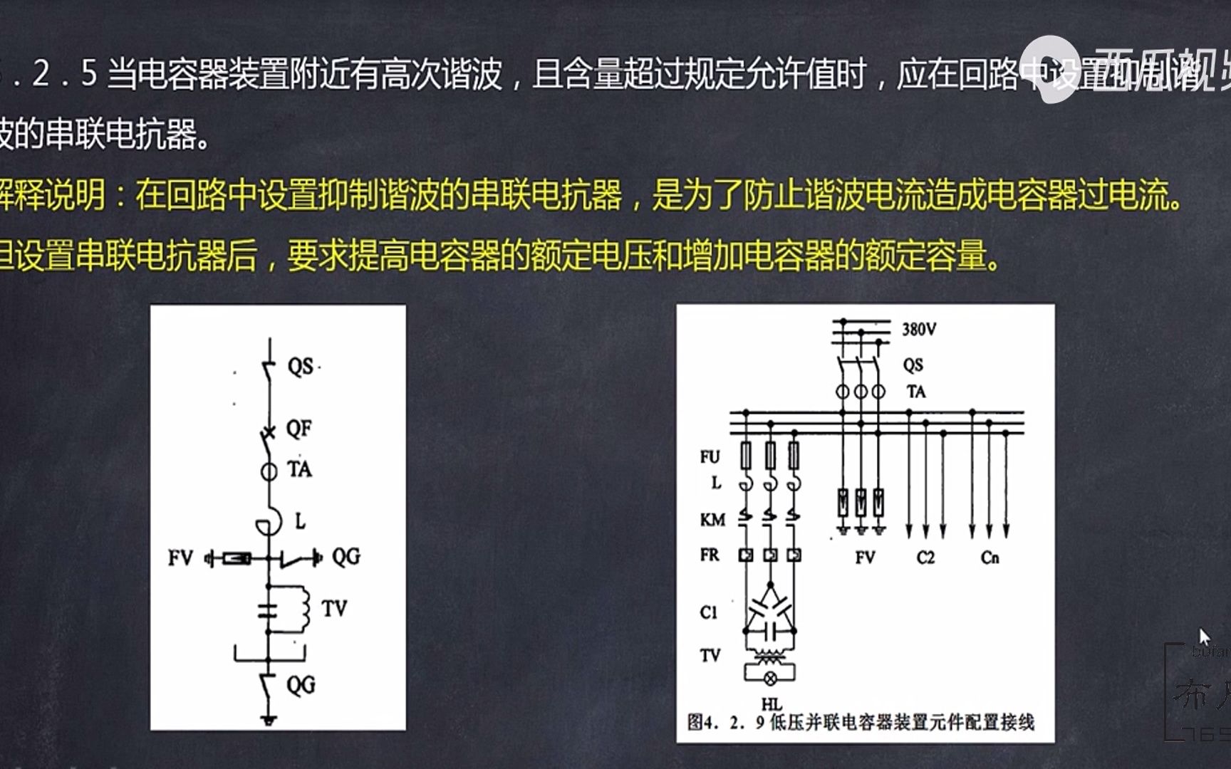 [图]注电专业规范 GB50053-2013 20kV及以下变电所设计规范11