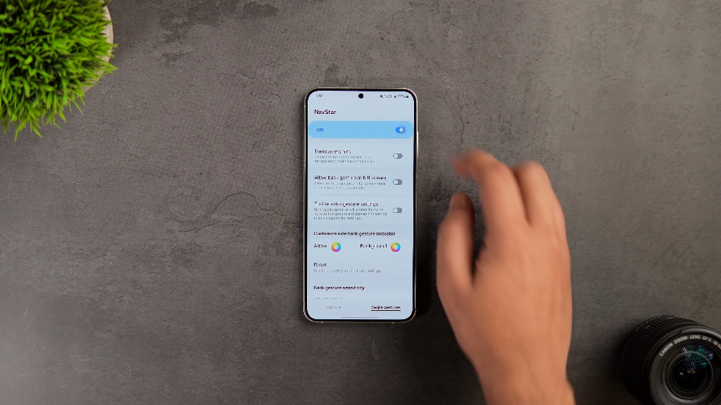 值得关注的 10 个最被低估的 one ui 6.