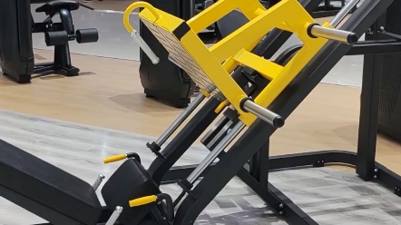 大黄蜂系列倒蹬机