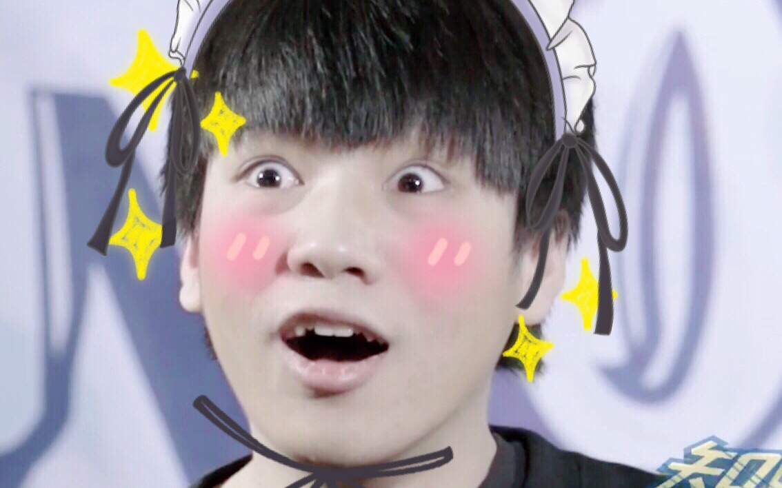 【neri】2017lpl英雄麦克疯rng cut