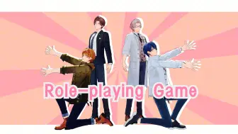 Download Video: 【未定MMD】一辈子一起冒险/Role-playing Game