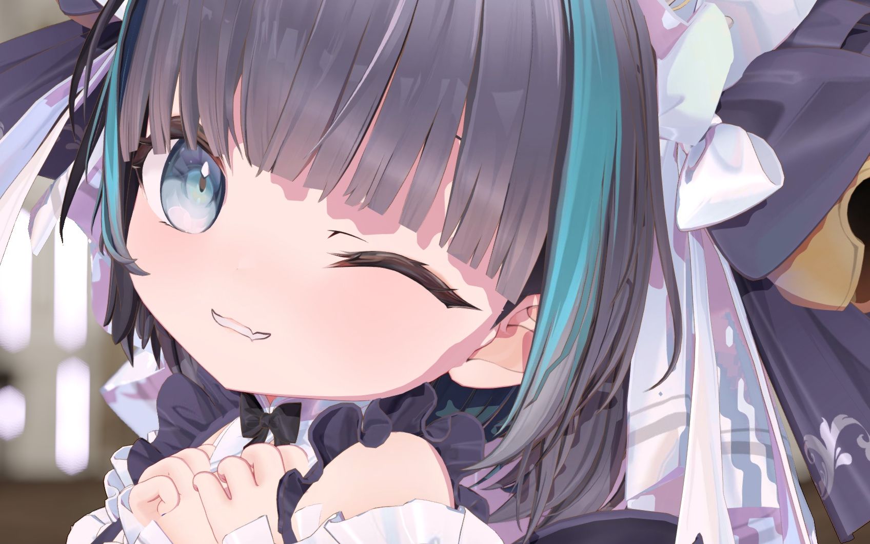 这不是我们碧蓝航线的小柴郡吗?下次使用记得标明出处95