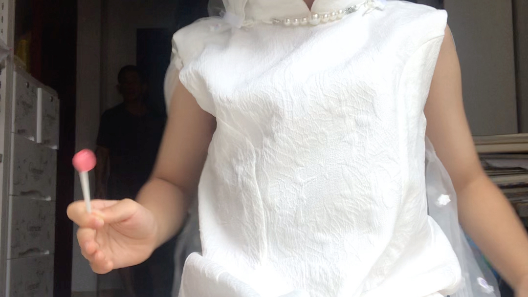 【敏敏快乐的一家人】最新视频来袭,快来看看吧!