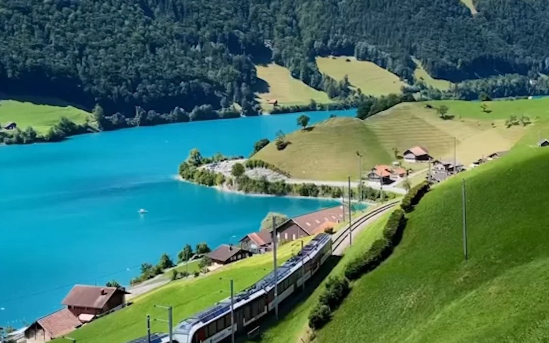 [图]"每一段未知的旅程，都是人生的风景"