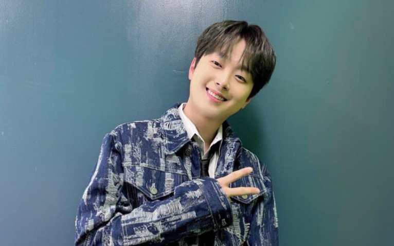 04.03 都元音乐榜2 李灿元&都庆完mc 嘉宾:dickpunks