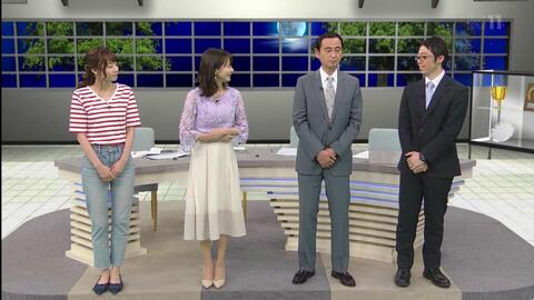 1904 サタデーステーション Sport News 生肉 高島彩 桝田沙也香 佐佐木朗希 哔哩哔哩 Bilibili