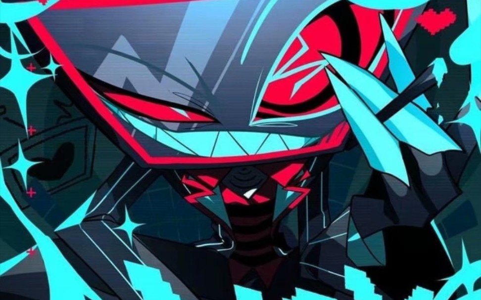 地狱客栈 ,vox的压迫感