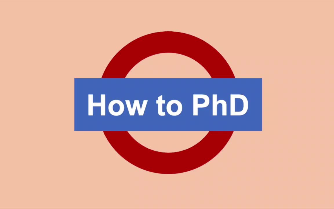 【乔淼PhD】如何找到好用的理论哔哩哔哩bilibili