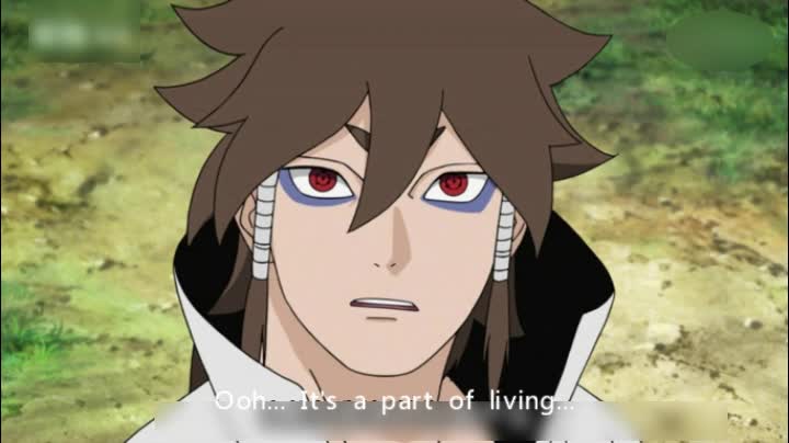 【火影】因修向视频剪辑