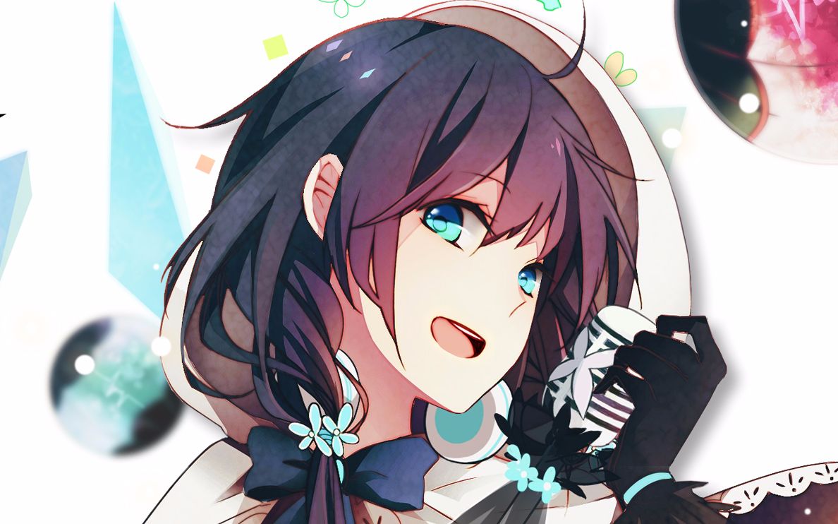 闲鱼的不专业开箱夏语遥两周年纪念u盘组