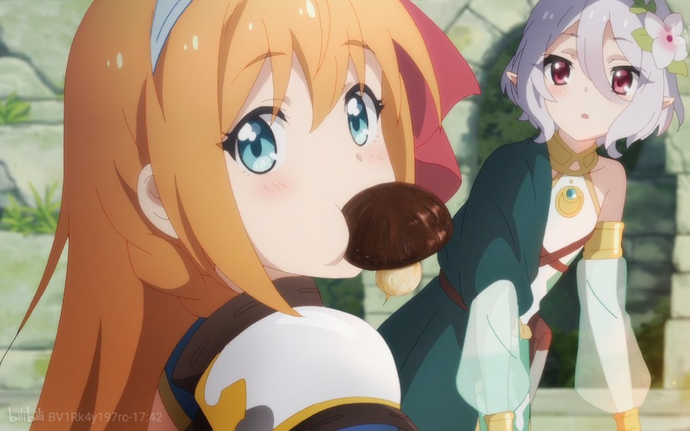 公主连结贪吃佩可的六星解放战