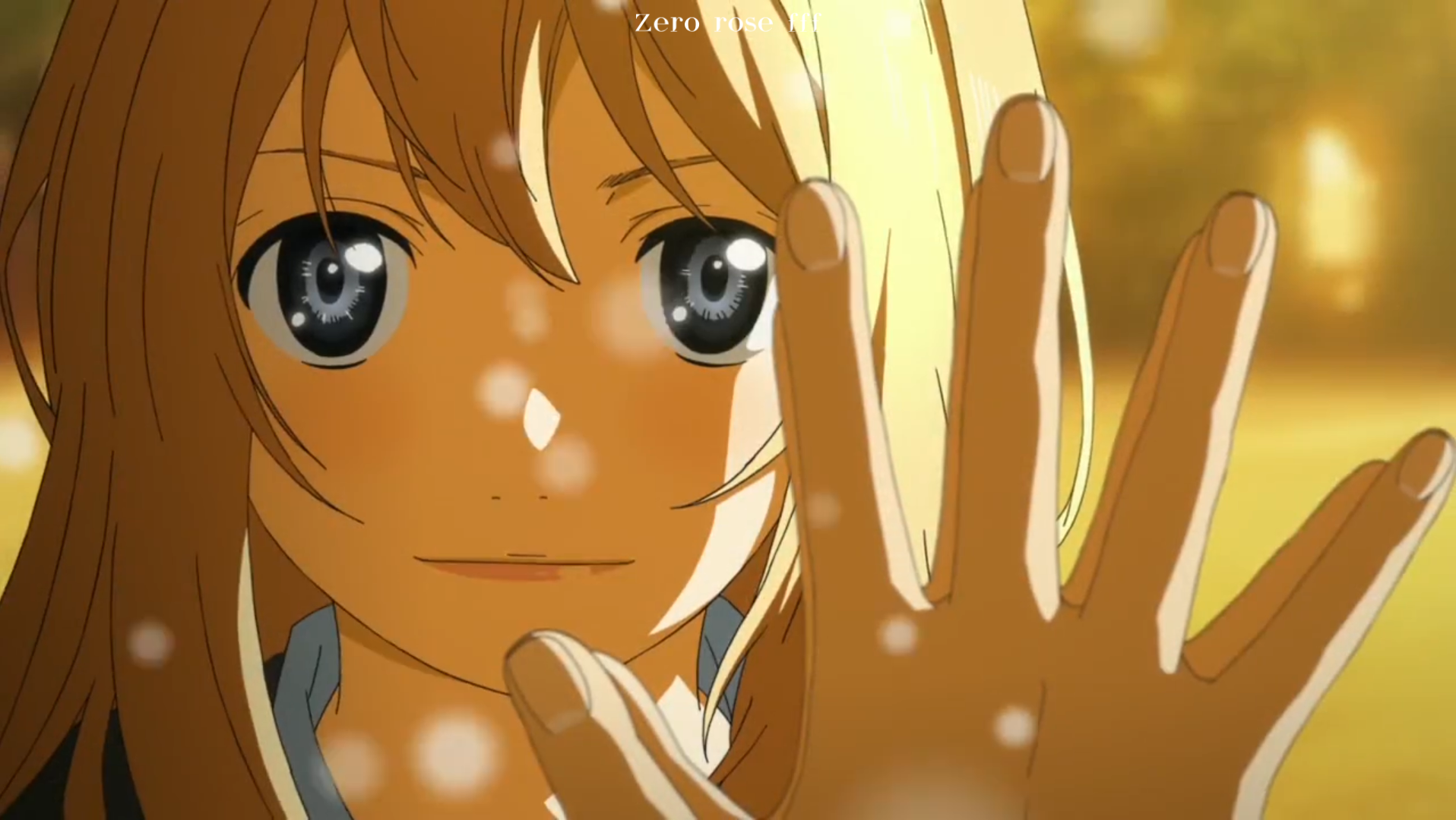 宫园薰(本人剪辑很拉[doge])