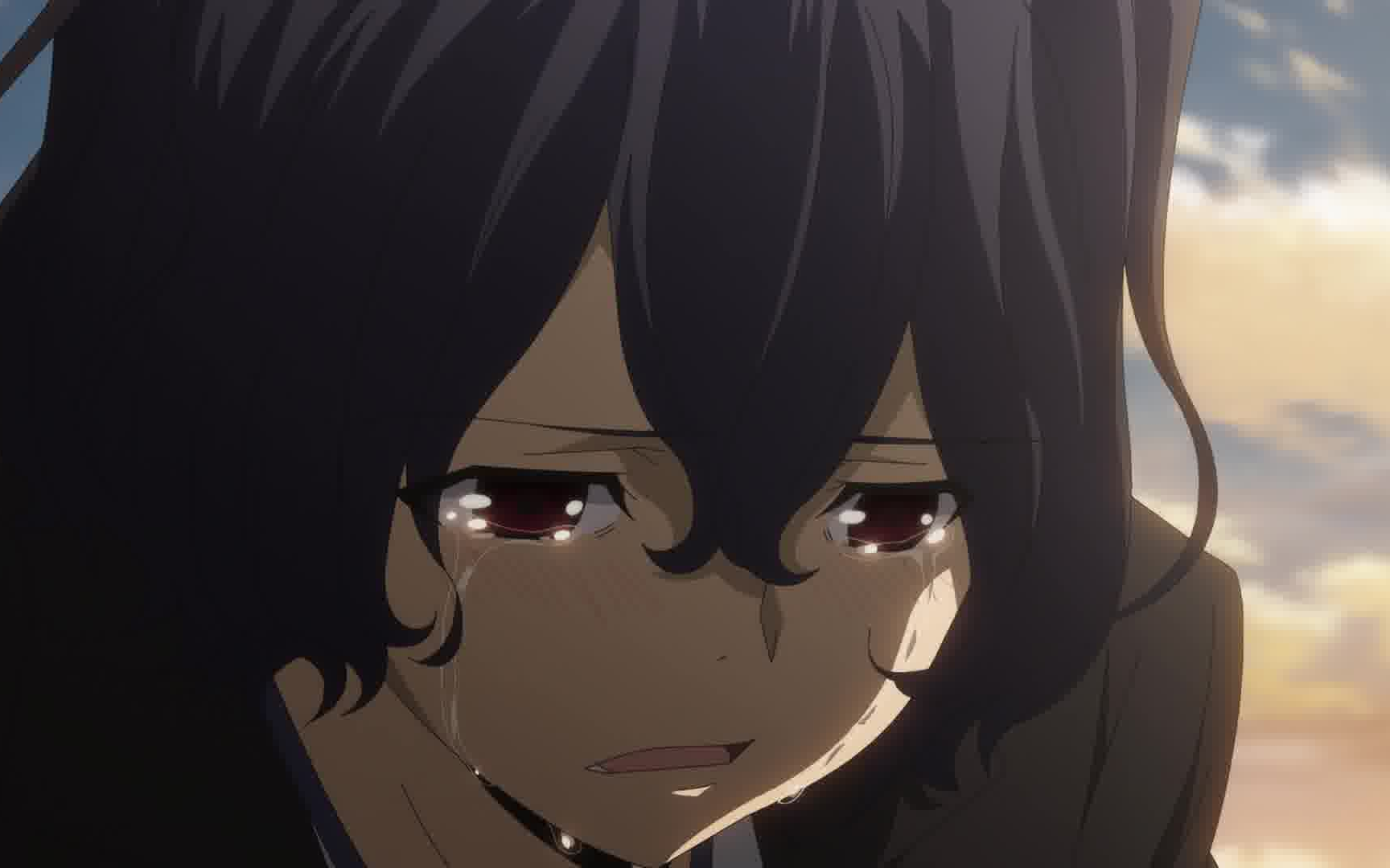 害羞爱哭偶尔病娇时会摘头的姐姐你喜欢吗_哔哩哔哩 (゜-゜)つロ 干杯