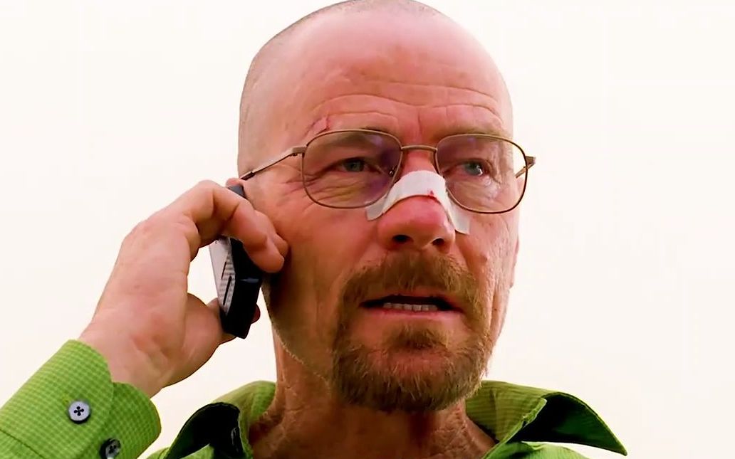 叔还是被绝命毒师给干掉画面简直惨不忍睹被一个坐轮椅的老头炸死了