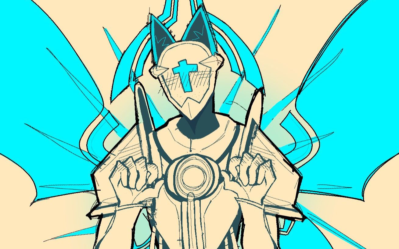 【ultrakill】打得gabe还不了手的combo