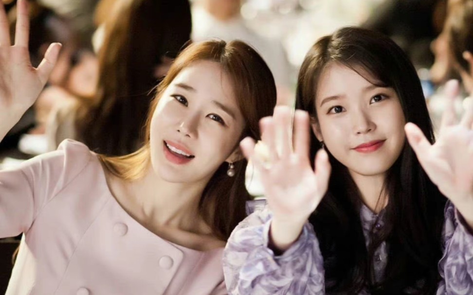 【李知恩Ⅹ刘仁娜】最佳李纯信 全集双人cut