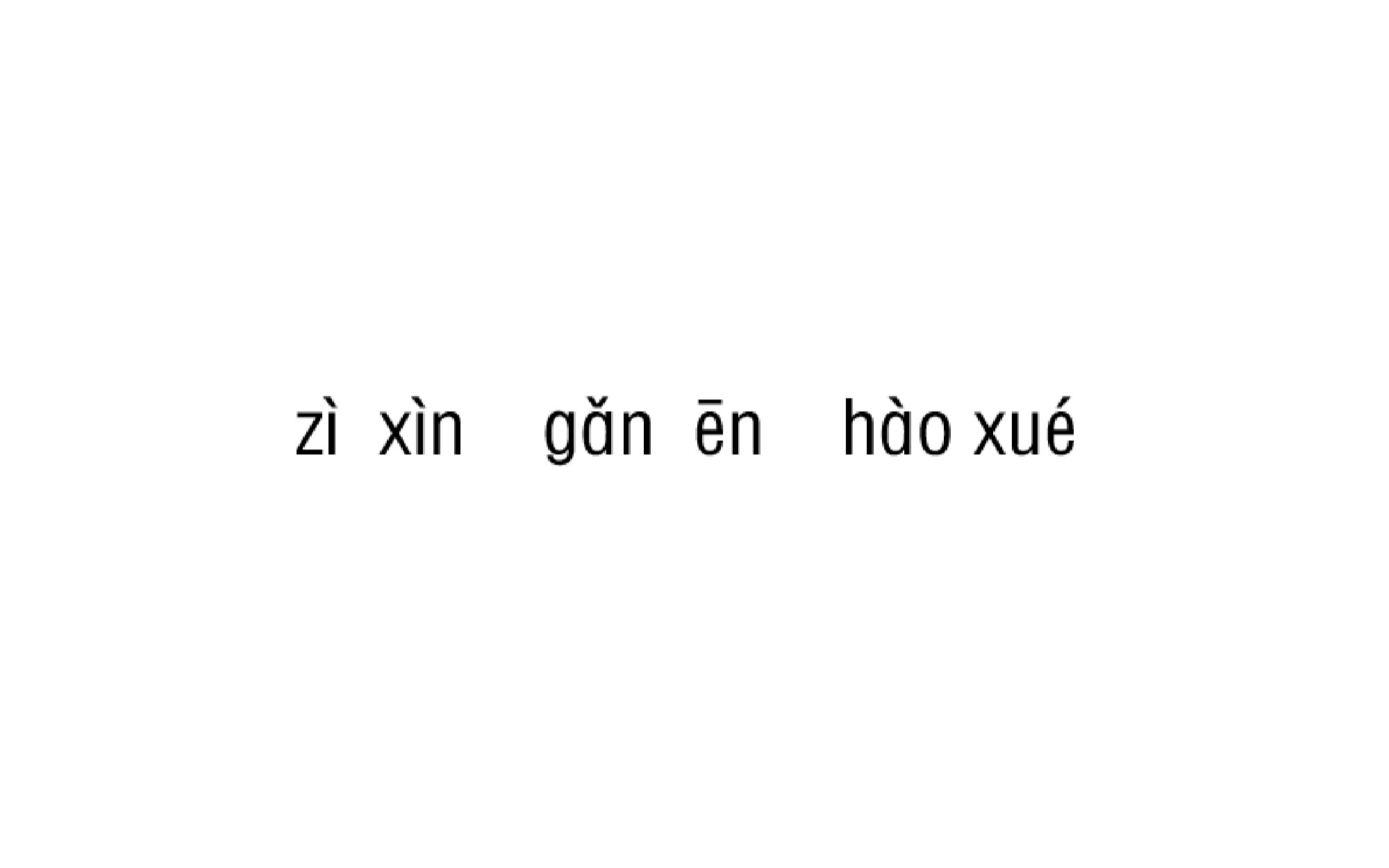 汉字一键生成拼音:a,g也能生成、形式多样(带声调、保留汉字等)哔哩哔哩bilibili