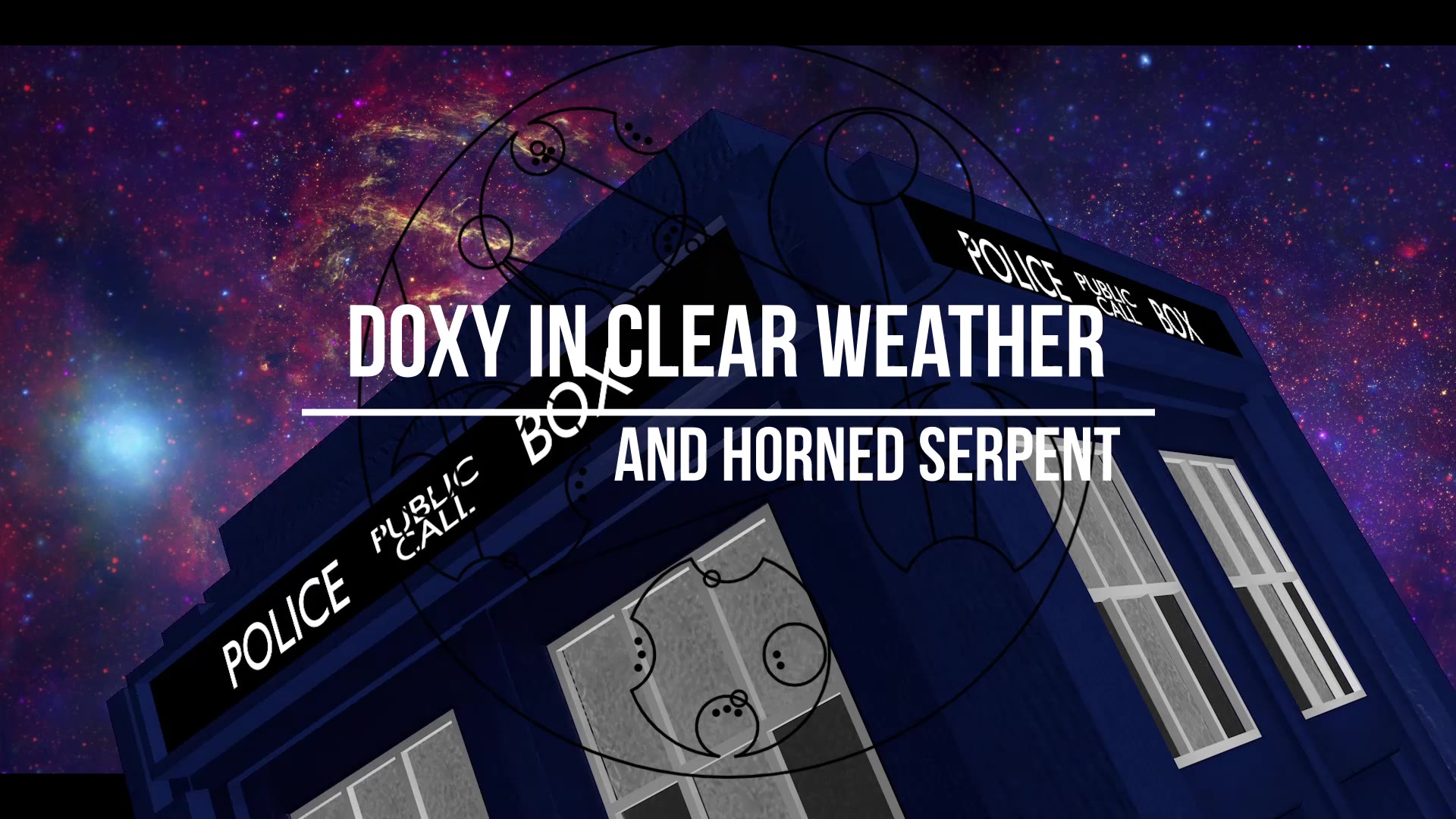 晴天在黎明打猎黑妖精2333