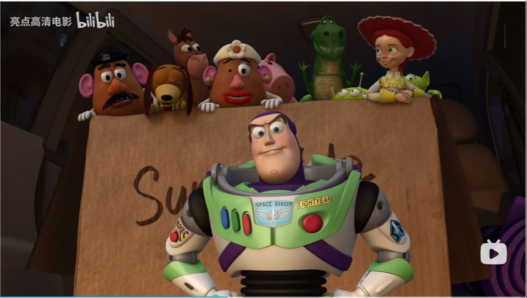 [1080p]玩具总动员3(2010)预告片