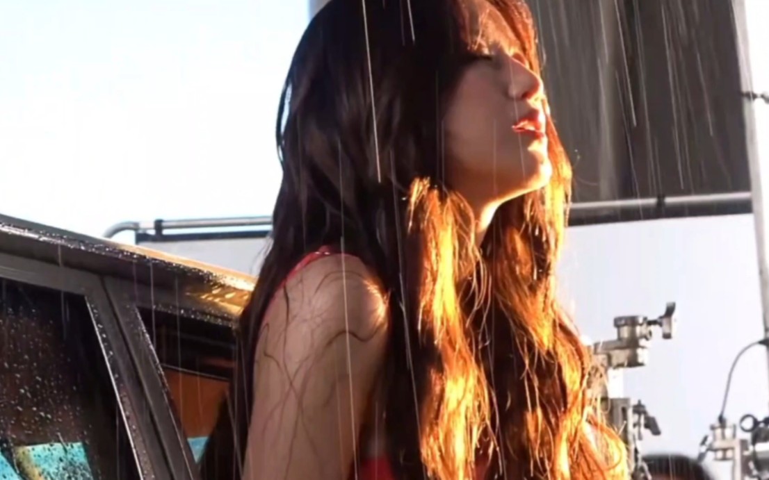 叶舒华|青春疼痛文女主