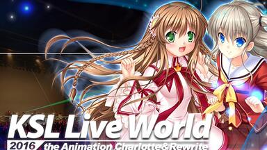 分P+不分P_KSL(Key Sounds Label) Live World 2025～Promise in Summer