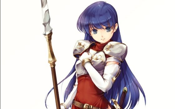 火焰纹章英雄三瓜包养希达砍翻塞菲尔