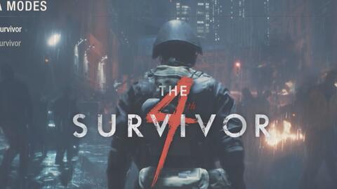 老年人手残向 The 4th Survivor第四幸存者最稳妥通关攻略part2 哔哩哔哩