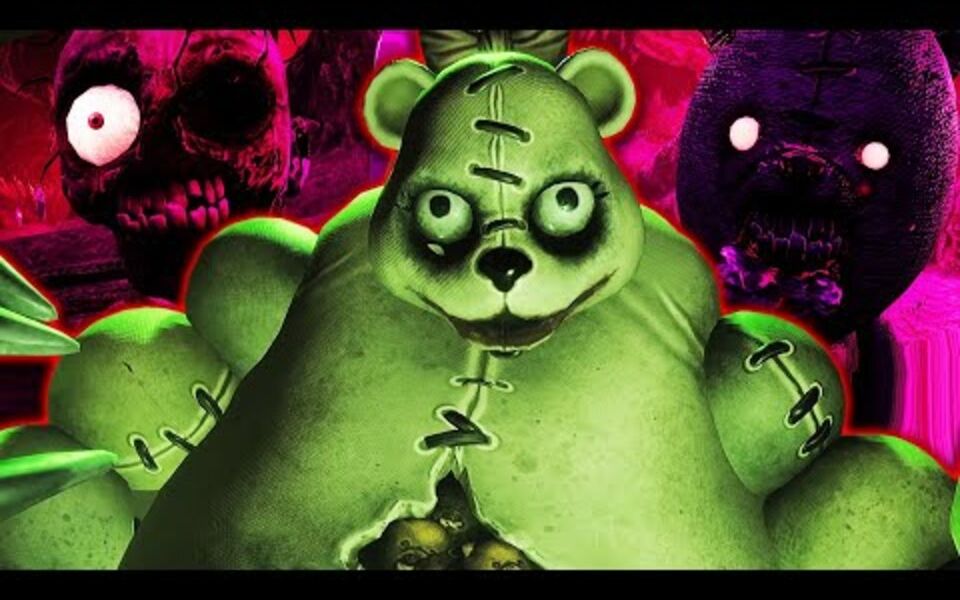 dawko黑暗欺骗第四章