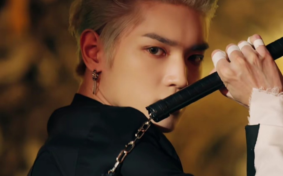 nct127李泰容腹肌李泰容身材心脏暴击系列李泰容心脏病系列李泰容这个