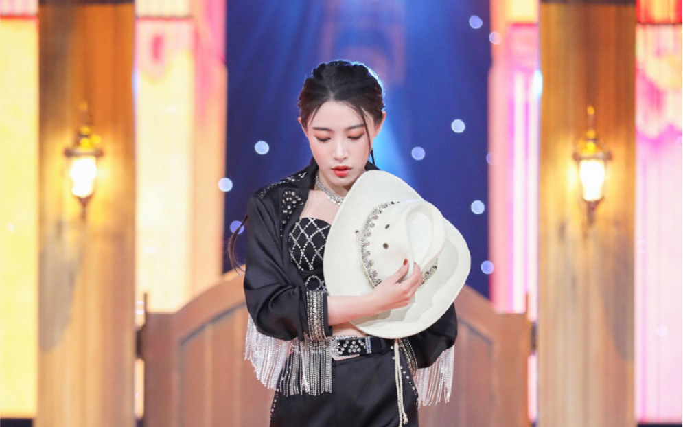 【金曲青春】【戴萌】 金曲青春衍生节目合集 戴萌cut_哔哩哔哩_bili