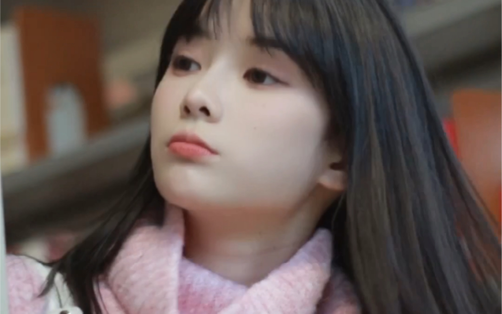 “初遇的心动 因你而起”-乔妹来了啊-乔妹来了啊-哔哩哔哩视频