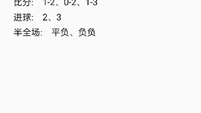 129 荷甲001、007、008预测推荐,特温特vs费耶诺德,福伦丹vs格罗宁根,SBV精英vs阿贾克斯哔哩哔哩bilibili