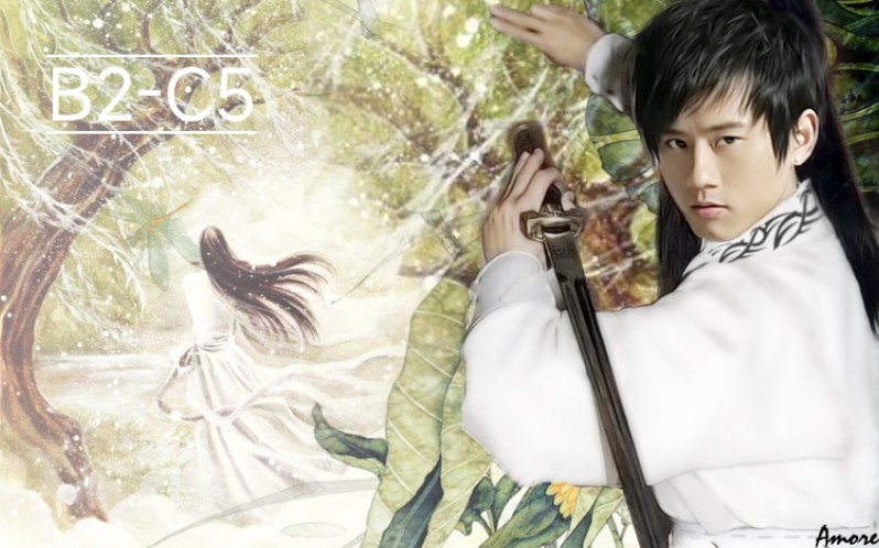 【张杰】剑心 音高测量 数量统计