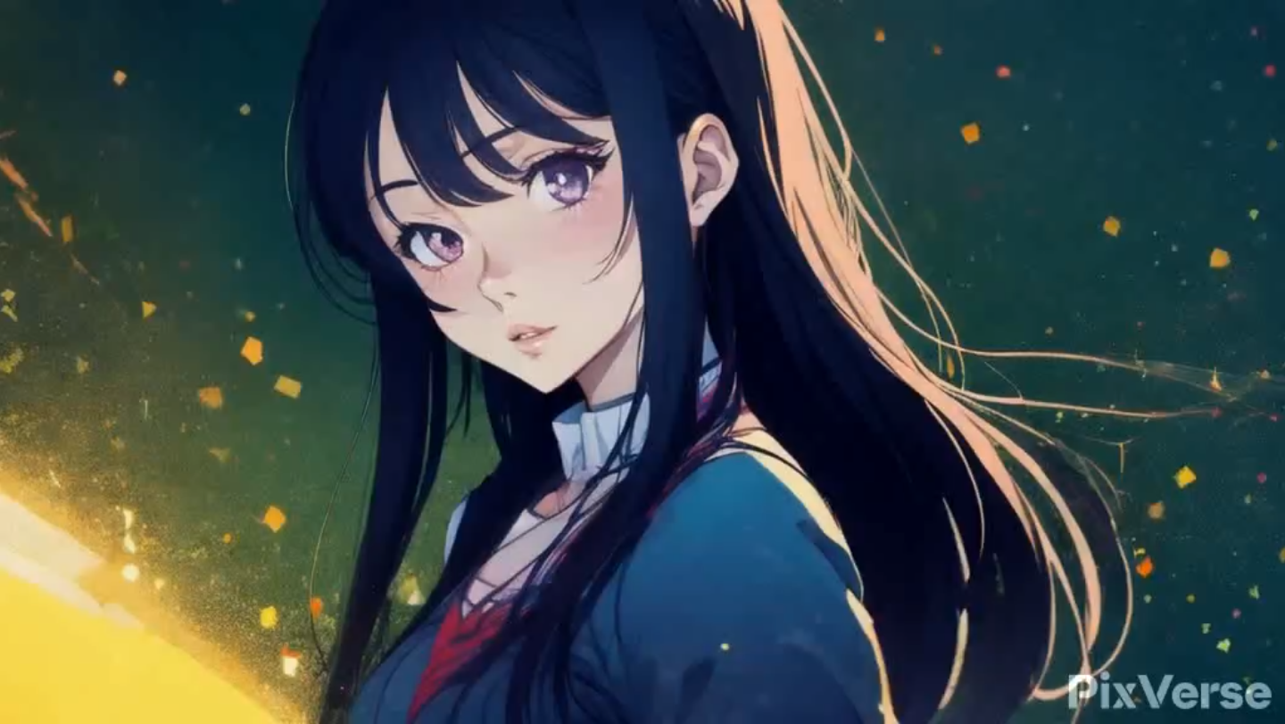 永远朝气的少年 | 好想成为这种少女啊