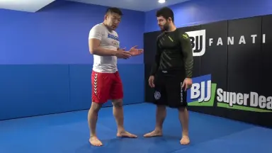 JUDO-哔哩哔哩_Bilibili